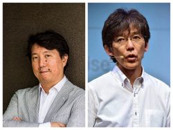 巨大プラットホーマーの戦略（2019/7/3）