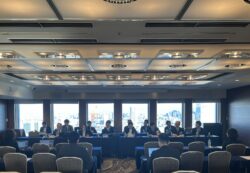 2025年9月期定時社員総会にて新理事を選任いたしました