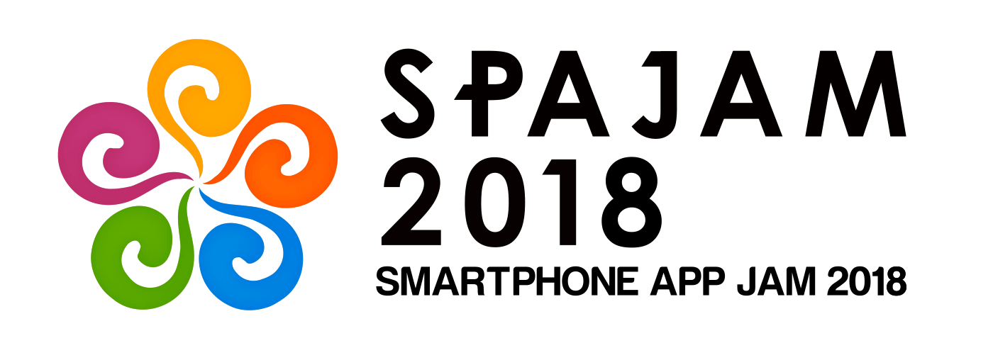 SPAJAM2018 キックオフMEETUP